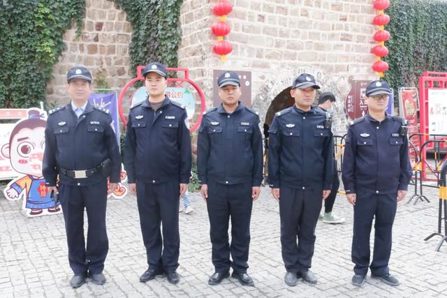 国庆假期结束了,禹州神垕古镇这个景区有话说 国庆假期结束了,禹州神垕古镇这个景区有话说