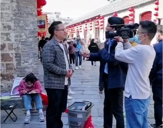 国庆假期结束了,禹州神垕古镇这个景区有话说 国庆假期结束了,禹州神垕古镇这个景区有话说