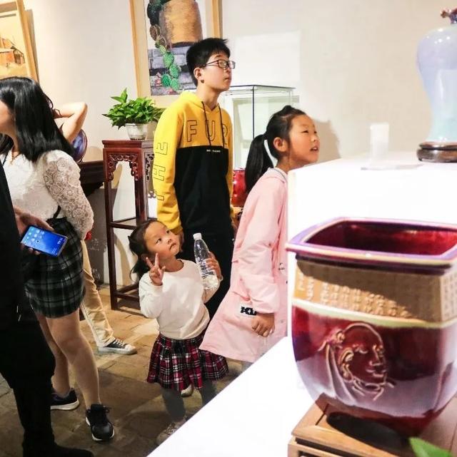 国庆假期结束了,禹州神垕古镇这个景区有话说 国庆假期结束了,禹州神垕古镇这个景区有话说