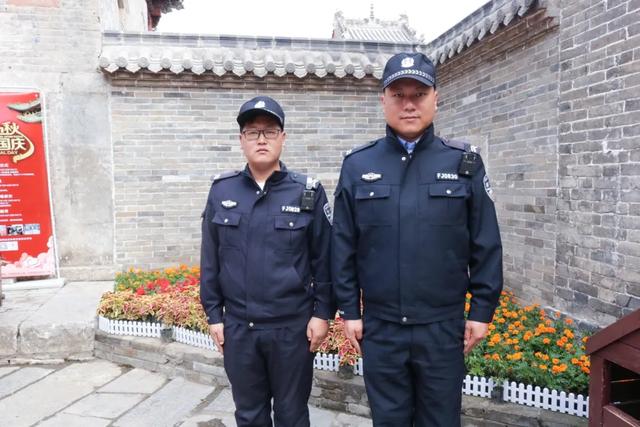国庆假期结束了,禹州神垕古镇这个景区有话说 国庆假期结束了,禹州神垕古镇这个景区有话说