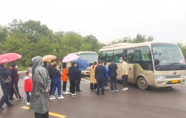 国庆假期结束了,禹州神垕古镇这个景区有话说 国庆假期结束了,禹州神垕古镇这个景区有话说