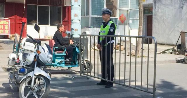国庆假期结束了,禹州神垕古镇这个景区有话说 国庆假期结束了,禹州神垕古镇这个景区有话说