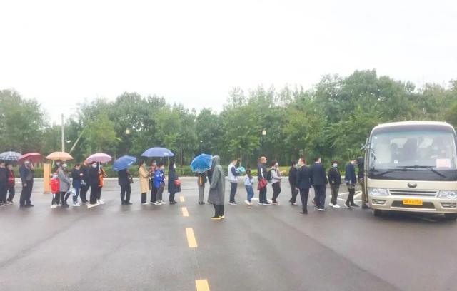 国庆假期结束了,禹州神垕古镇这个景区有话说 国庆假期结束了,禹州神垕古镇这个景区有话说