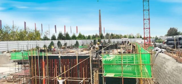 禹州建业大城小院10月工程进度,家音如约而至预鉴美好未来 禹州建业大城小院10月工程进度,家音如约而至预鉴美好未来