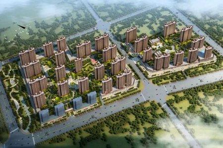 禹州锦绣华城二号院7#、8#楼取得商品房预售许可证 禹州锦绣华城二号院7#、8#楼取得商品房预售许可证