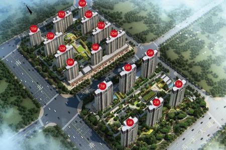 禹州海盛湖滨豪庭二号院12#楼取得商品房预售许可证 禹州海盛湖滨豪庭二号院12#楼取得商品房预售许可证