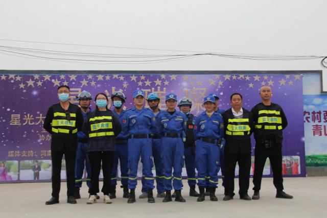 禹州方岗镇这个村彻底火了!群星大咖云集这里现场十分火爆! 禹州方岗镇这个村彻底火了!群星大咖云集这里现场十分火爆!