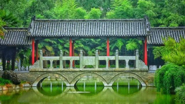 快看!豫中南这些景区对许昌市民免门票! 快看!豫中南这些景区对许昌市民免门票!