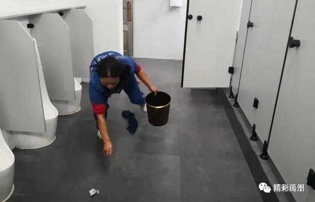 赛场设在马路上!禹州这场竞赛不一般 赛场设在马路上!禹州这场竞赛不一般