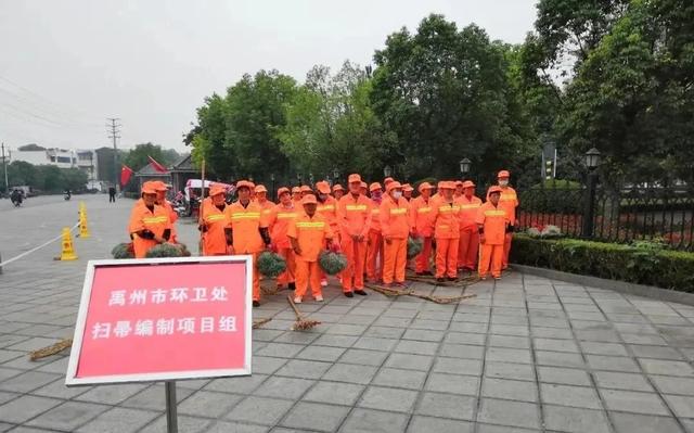 赛场设在马路上!禹州这场竞赛不一般 赛场设在马路上!禹州这场竞赛不一般