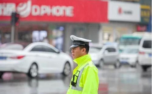 禹州交警发布雨季安全行车知识! 禹州交警发布雨季安全行车知识!