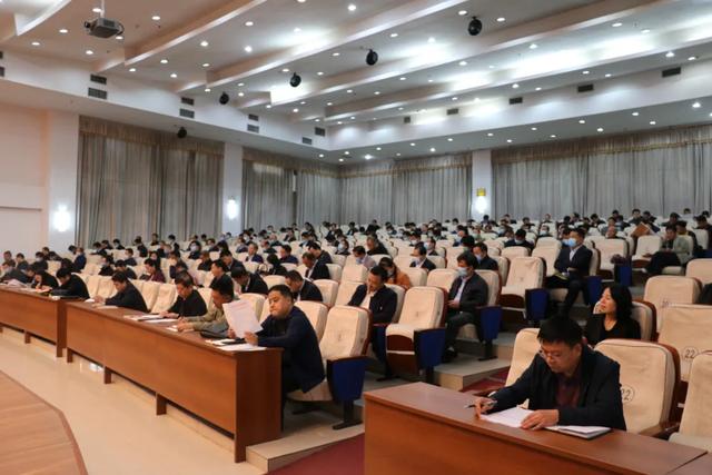 禹州市脱贫攻坚总攻工作推进会召开 禹州市脱贫攻坚总攻工作推进会召开