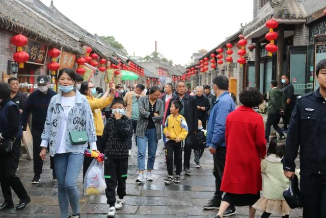 河南卫视报道禹州神垕古镇!这里不只有老街,还有 河南卫视报道禹州神垕古镇!这里不只有老街,还有