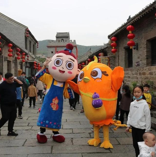 河南卫视报道禹州神垕古镇!这里不只有老街,还有 河南卫视报道禹州神垕古镇!这里不只有老街,还有