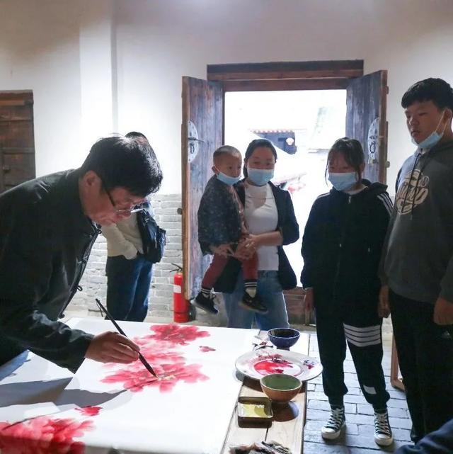 河南卫视报道禹州神垕古镇!这里不只有老街,还有 河南卫视报道禹州神垕古镇!这里不只有老街,还有