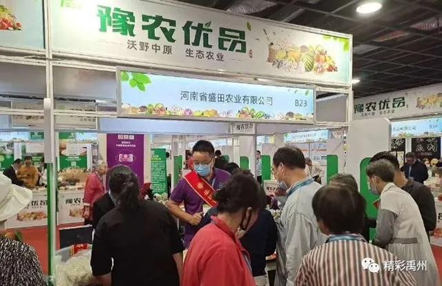 约一场“禹粉盛筵”吧!咱禹州粉条“落户”上海人餐桌 约一场“禹粉盛筵”吧!咱禹州粉条“落户”上海人餐桌