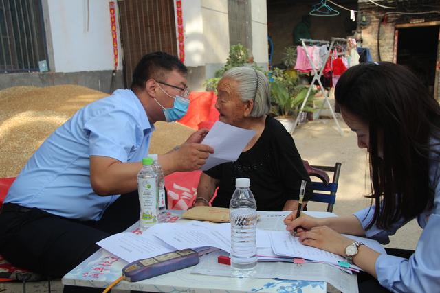 禹州市司法局着力打造人民满意政法机关 禹州市司法局着力打造人民满意政法机关