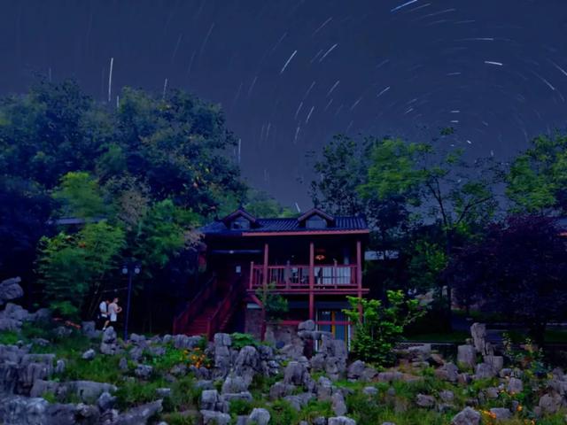 禹州大鸿寨第十三届红叶节将在10月18日盛大开幕! 禹州大鸿寨第十三届红叶节将在10月18日盛大开幕!