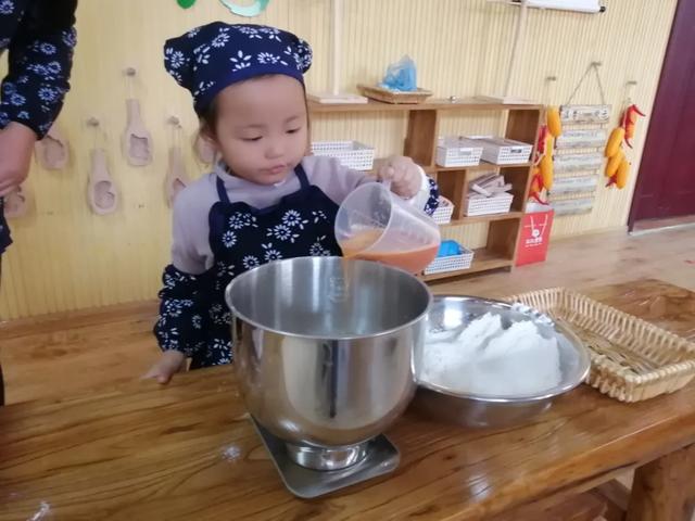 禹州市实验幼儿园光盘行动进行中 禹州市实验幼儿园光盘行动进行中
