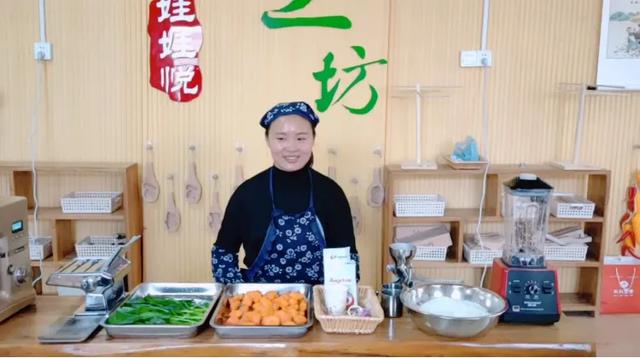 禹州市实验幼儿园光盘行动进行中 禹州市实验幼儿园光盘行动进行中