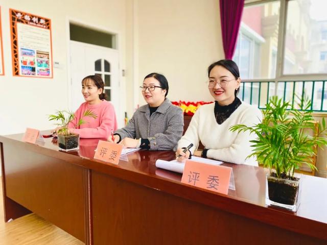 禹州慧润阶梯幼教部保健医技能比赛 禹州慧润阶梯幼教部保健医技能比赛