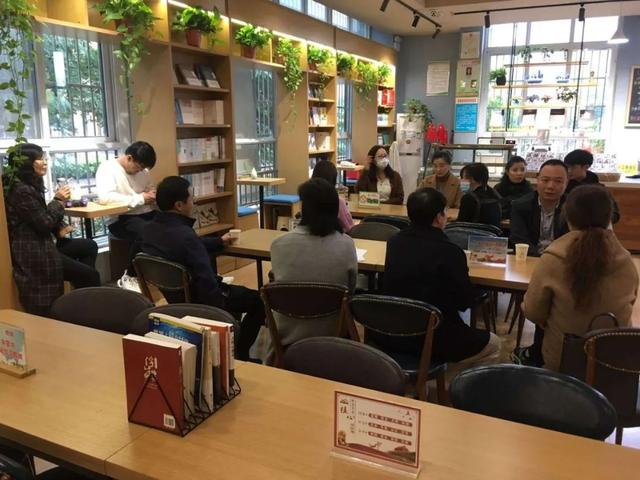 禹州校园书店建设书香校园 迸发新动能 禹州校园书店建设书香校园 迸发新动能