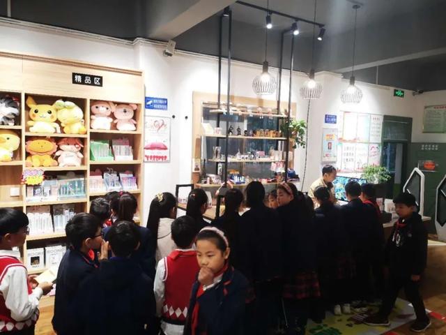 禹州校园书店建设书香校园 迸发新动能 禹州校园书店建设书香校园 迸发新动能