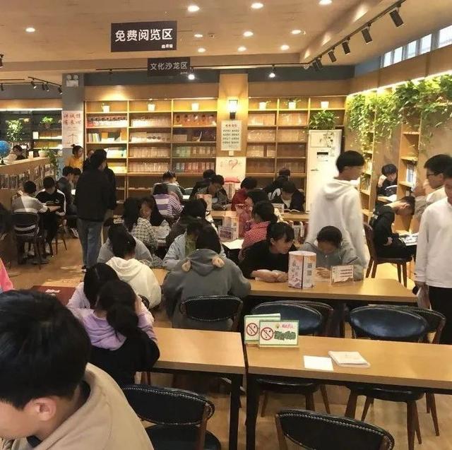 禹州校园书店建设书香校园 迸发新动能 禹州校园书店建设书香校园 迸发新动能