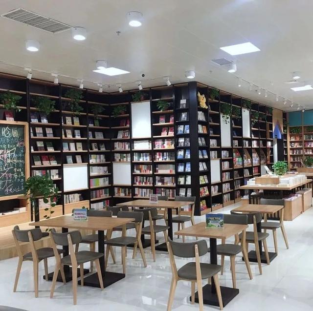 禹州校园书店建设书香校园 迸发新动能 禹州校园书店建设书香校园 迸发新动能