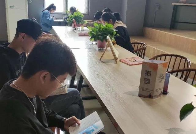 禹州校园书店建设书香校园 迸发新动能 禹州校园书店建设书香校园 迸发新动能