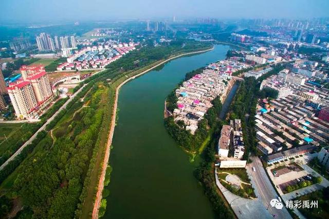 河南省县域工业30强名单出炉,禹州第三! 河南省县域工业30强名单出炉,禹州第三!