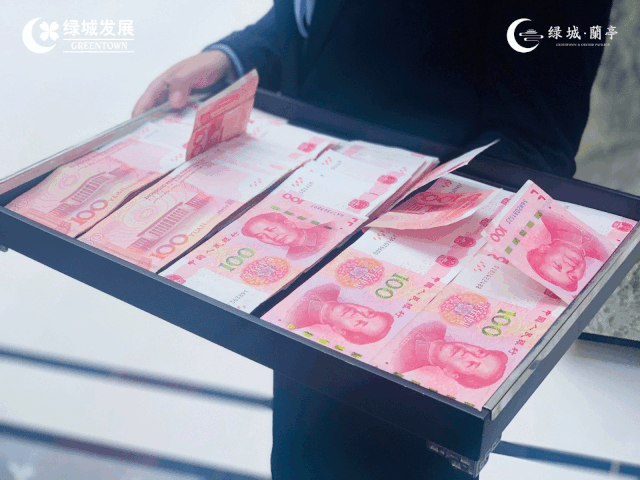 禹州绿城蘭亭勇创辉煌,首开销售精英奖励仪式圆满落幕! 禹州绿城蘭亭勇创辉煌,首开销售精英奖励仪式圆满落幕!