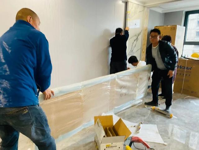 禹州龙之翔禹王宫样板间即将惊艳亮相了 禹州龙之翔禹王宫样板间即将惊艳亮相了