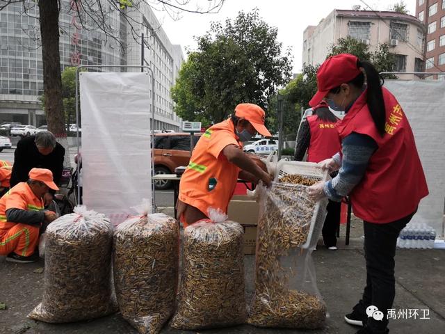 禹州环卫:深化雨后道路作业 迅速恢复城市清洁 禹州环卫:深化雨后道路作业 迅速恢复城市清洁