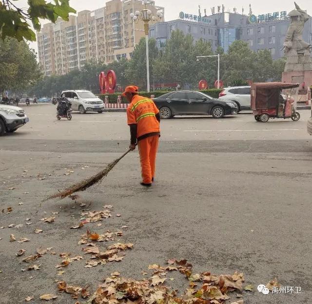 禹州环卫:深化雨后道路作业 迅速恢复城市清洁 禹州环卫:深化雨后道路作业 迅速恢复城市清洁