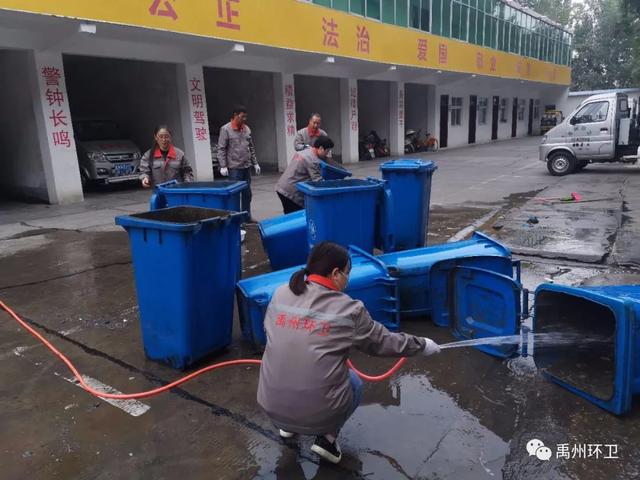 禹州环卫:深化雨后道路作业 迅速恢复城市清洁 禹州环卫:深化雨后道路作业 迅速恢复城市清洁