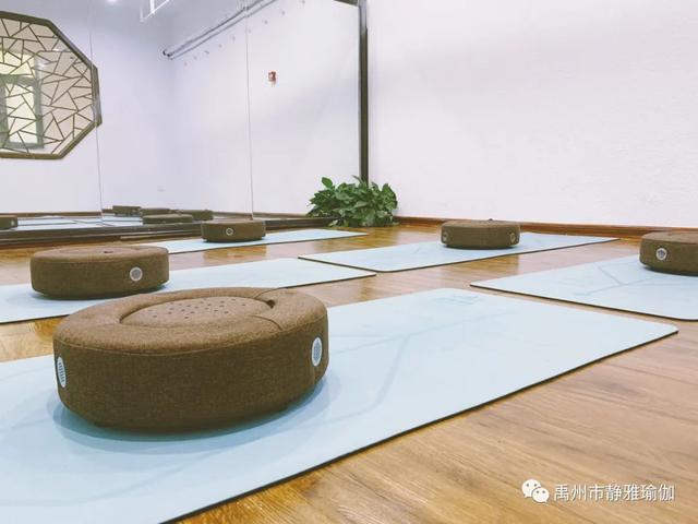 禹州静雅瑜伽铂金店重要通知,请查收!! 禹州静雅瑜伽铂金店重要通知,请查收!!