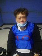 禹州：以可办理公租房为由实施诈骗，俩人被刑拘！