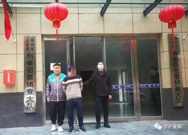 一男子在禹州市区盗窃电动车被抓获 一男子在禹州市区盗窃电动车被抓获