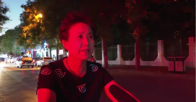 禹州迎宾东路学校门口道路昏暗被投诉!官媒发声 禹州迎宾东路学校门口道路昏暗被投诉!官媒发声