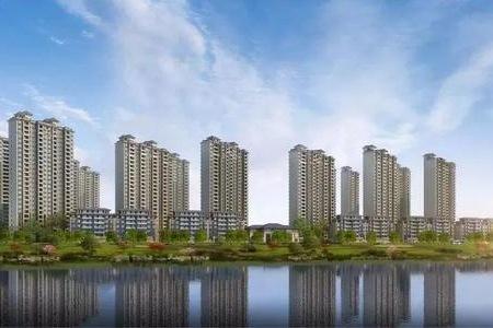 禹州金石星河湾18、19#楼取得商品房预售许可证 禹州金石星河湾18、19#楼取得商品房预售许可证