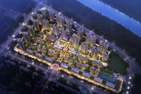 禹州恒达滨河府取得商品房预售许可证 禹州恒达滨河府取得商品房预售许可证