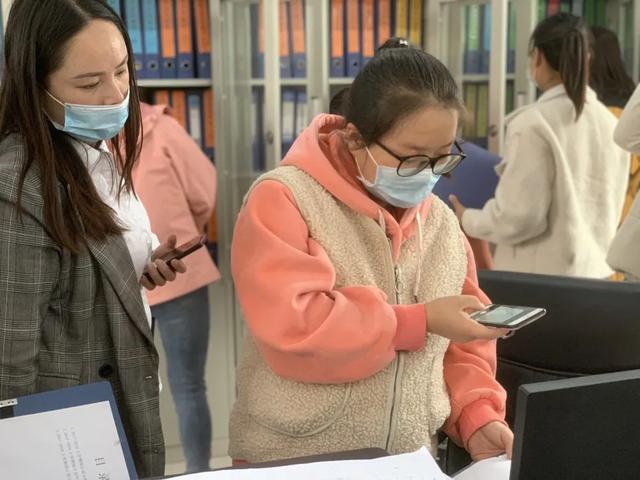 禹州市市直第四幼儿园交流促进步 携手共发展 禹州市市直第四幼儿园交流促进步 携手共发展