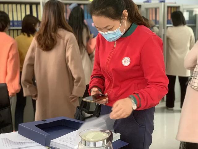 禹州市市直第四幼儿园交流促进步 携手共发展 禹州市市直第四幼儿园交流促进步 携手共发展