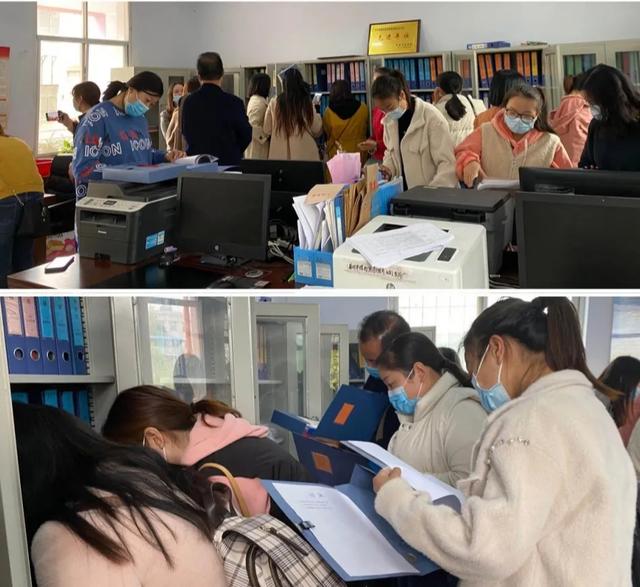 禹州市市直第四幼儿园交流促进步 携手共发展 禹州市市直第四幼儿园交流促进步 携手共发展
