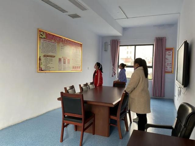 禹州市市直第四幼儿园交流促进步 携手共发展 禹州市市直第四幼儿园交流促进步 携手共发展