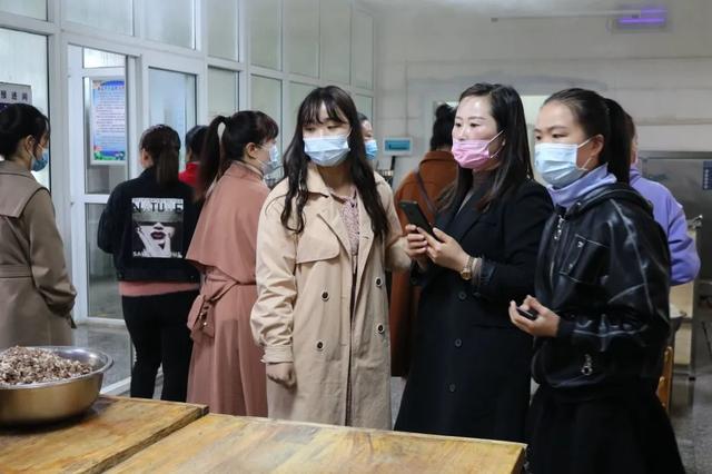 禹州市市直第四幼儿园交流促进步 携手共发展 禹州市市直第四幼儿园交流促进步 携手共发展