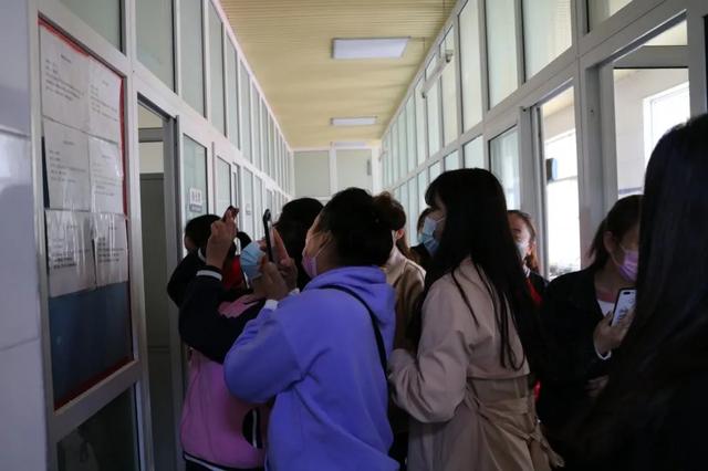 禹州市市直第四幼儿园交流促进步 携手共发展 禹州市市直第四幼儿园交流促进步 携手共发展