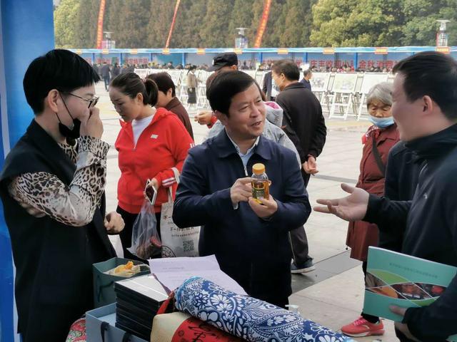 禹州丰收的“迷迭香” 禹州丰收的“迷迭香”