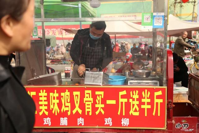 禹州北关大会里三层外三层都是人!最新照片传出! 禹州北关大会里三层外三层都是人!最新照片传出!